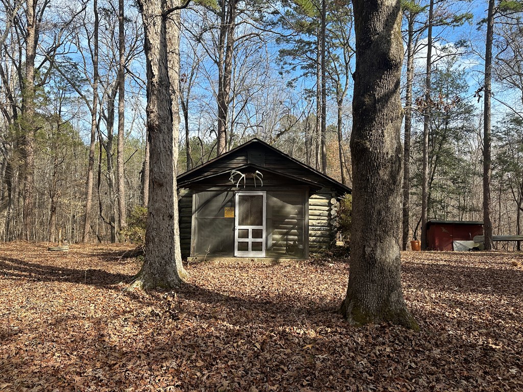 32 Acres Queen Bee Lane Property Photo 15