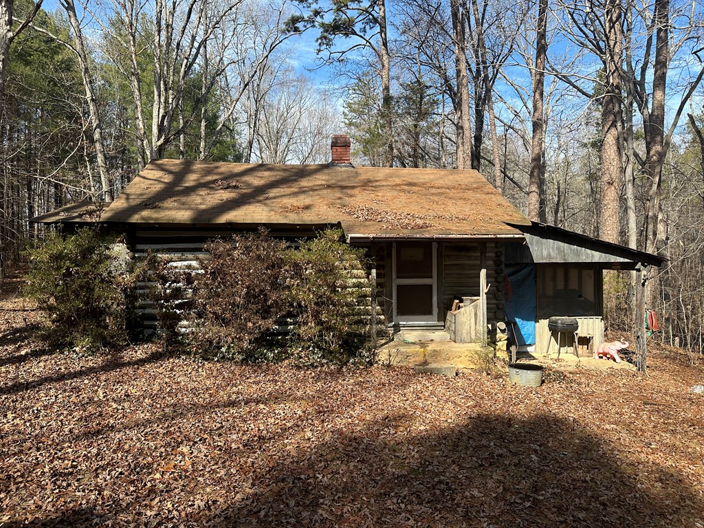 32 Acres Queen Bee Lane Property Photo 16