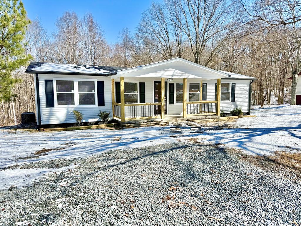 3053 Virgilina Road Property Photo