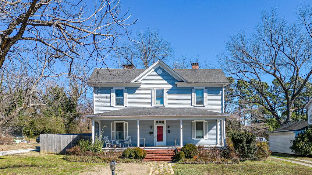 815 North Main Street Property Photo