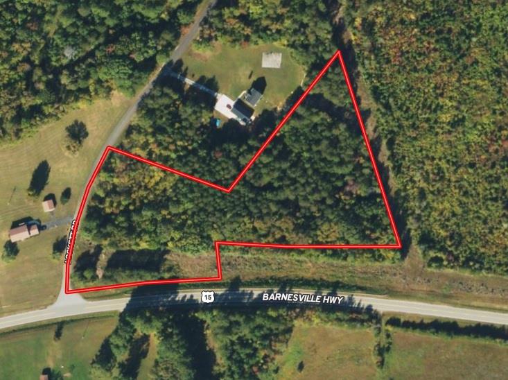 5+ Acs Lockett Road Property Photo