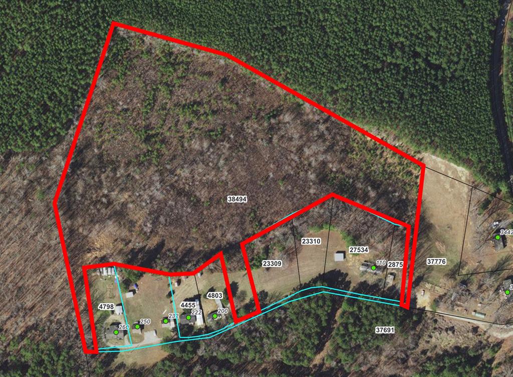 Lot 1 Savino Road Property Photo