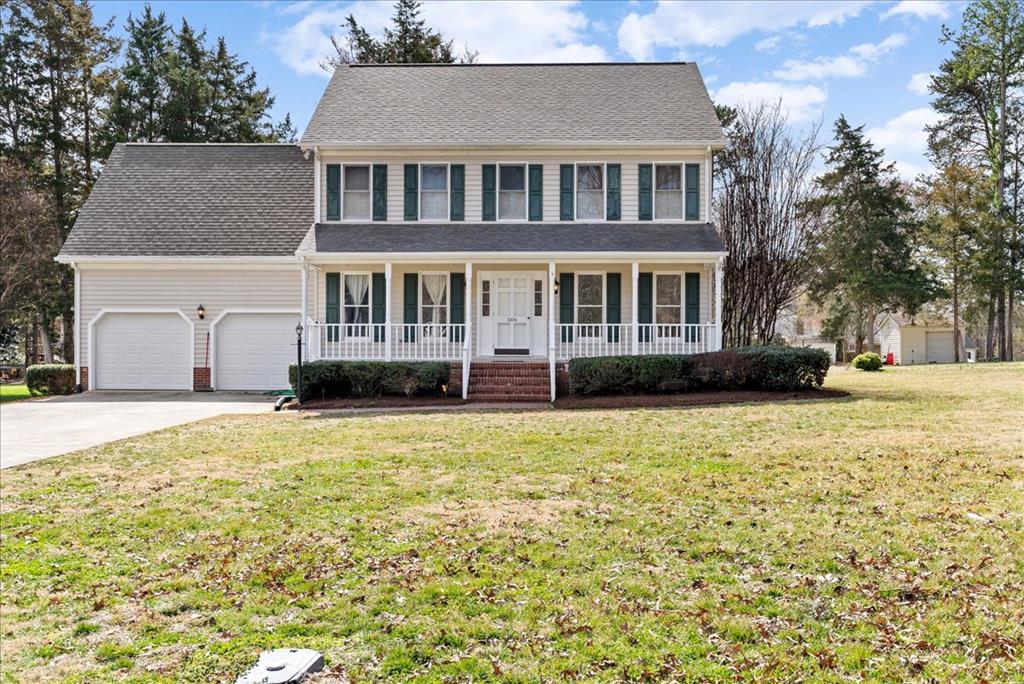 506 Bellwood Lane Property Photo
