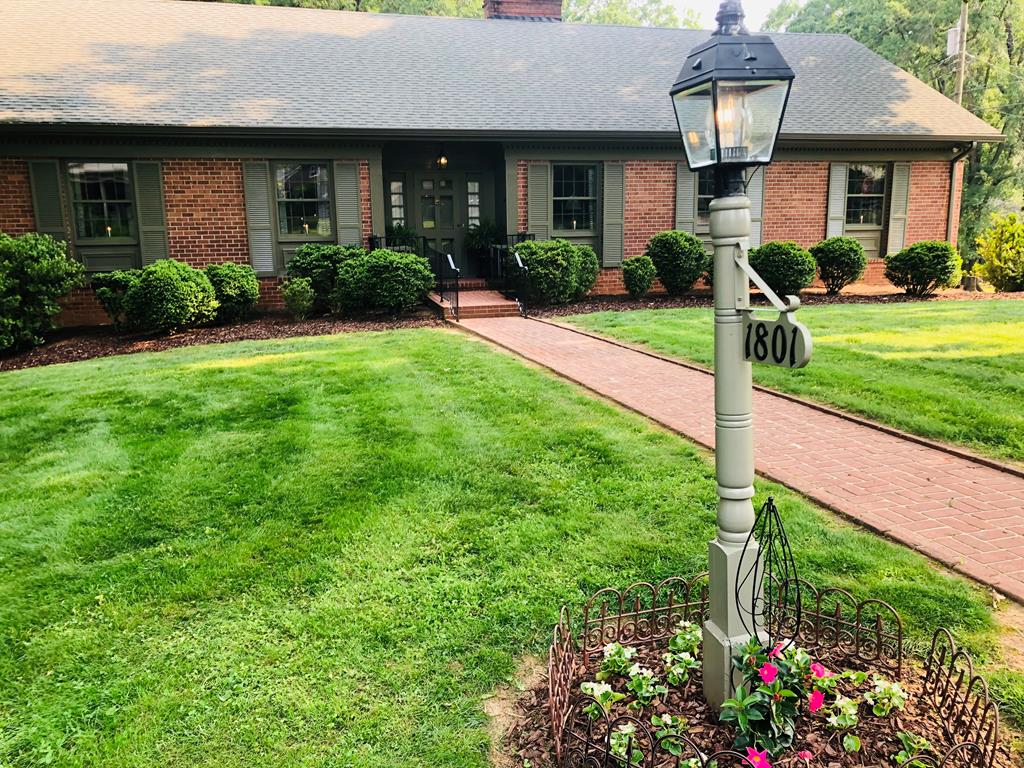 1801 Wilkerson Street Property Photo