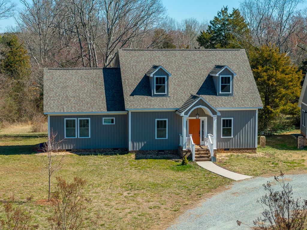2609 Halifax Road Property Photo