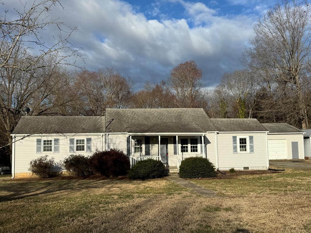 1036 Belt Boulevard Property Photo