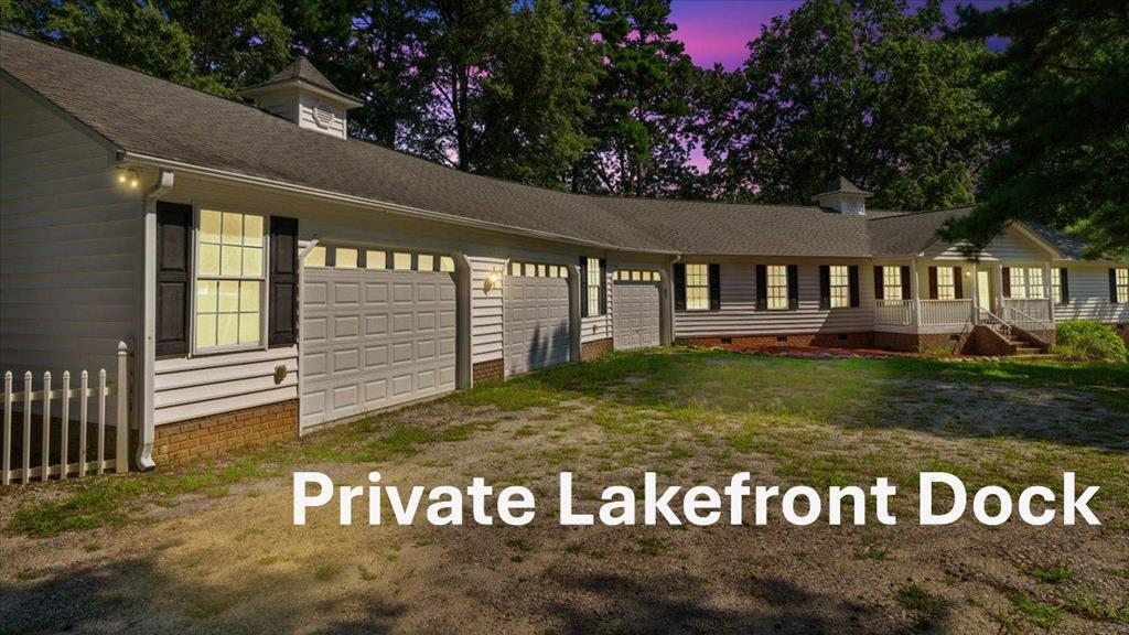 Vance County High School Real Estate Listings Main Image