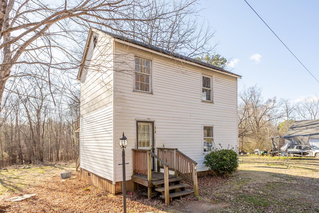 318 Monroe Street Property Photo