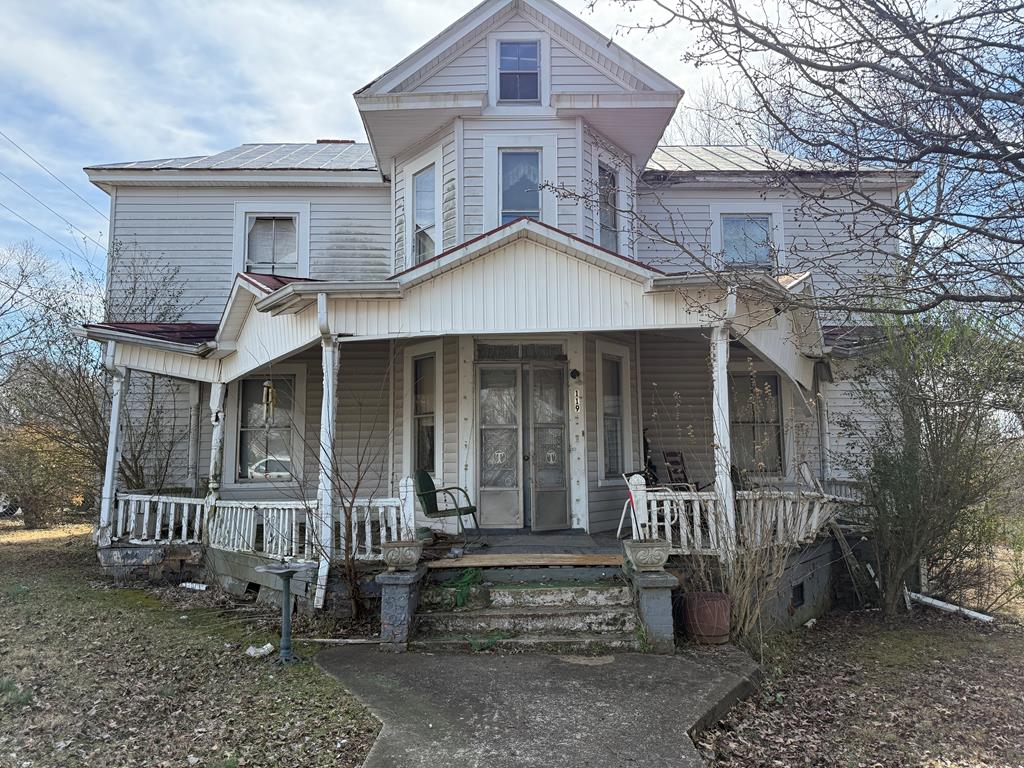 119 Leigh Street Property Photo