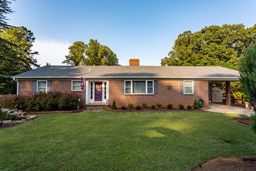 Chase City Real Estate Listings Main Image