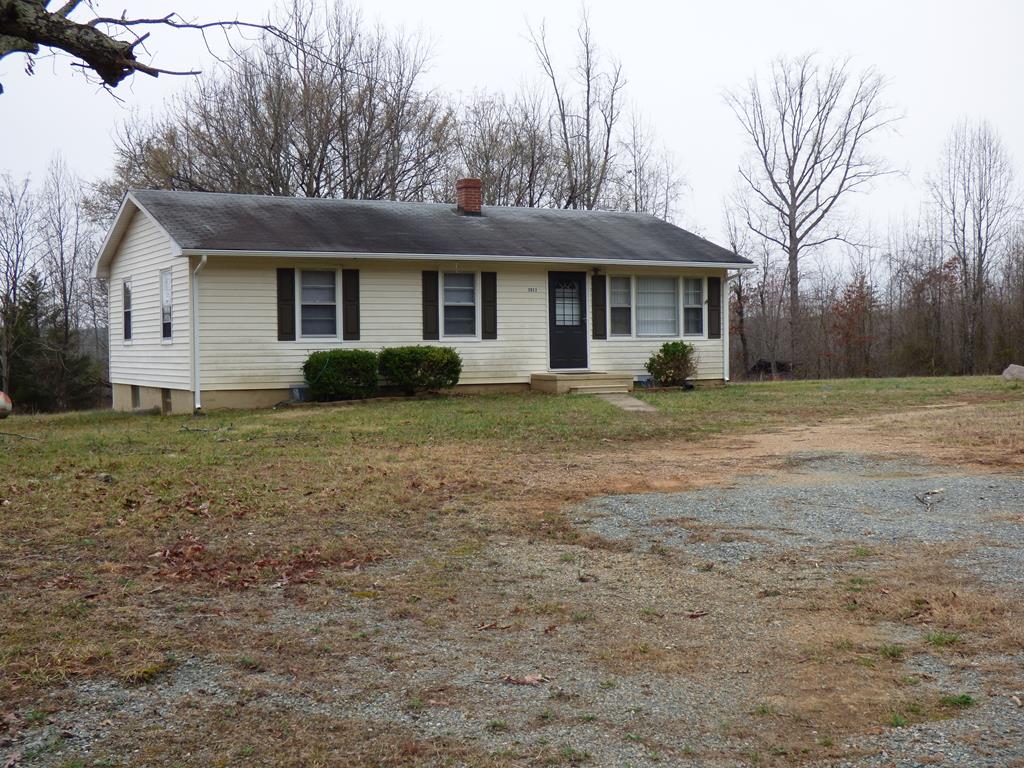 2052 Chisolm Trail Property Photo
