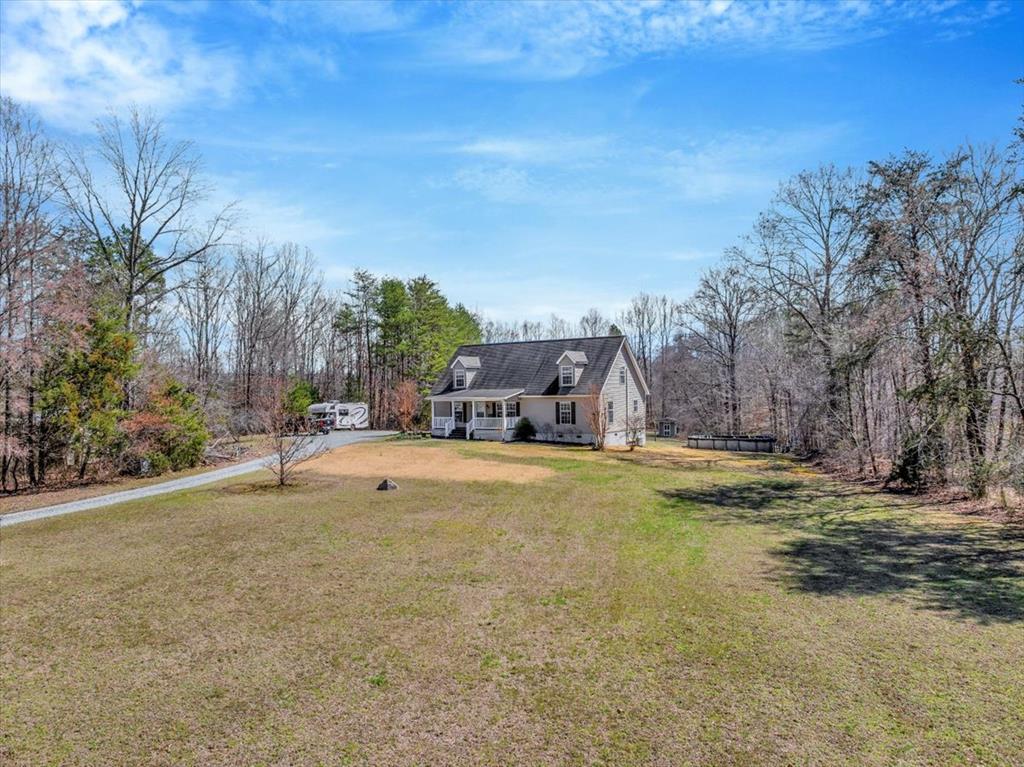 4131 Philpott Road Property Photo