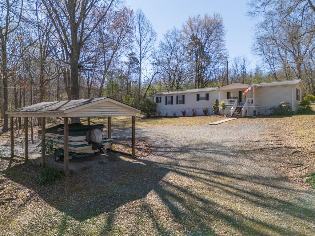 310 Najobe Point Road Property Photo