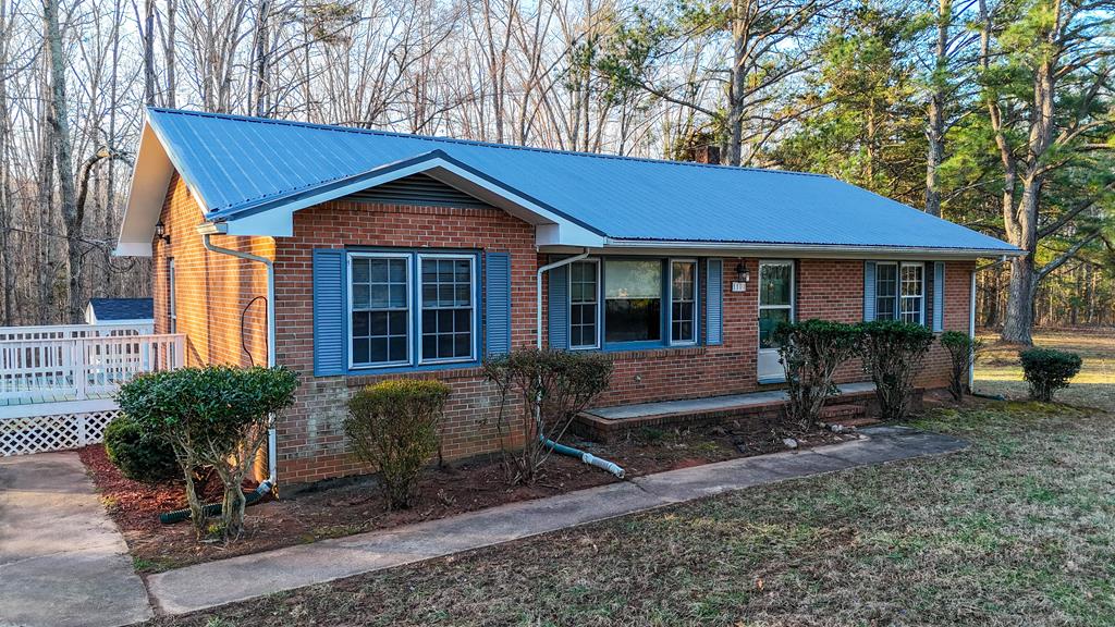1101 Reverend Coleman Road Property Photo