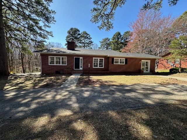 2700 Halifax Road Property Photo