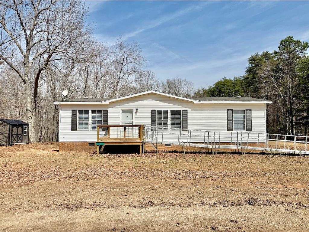 1159 John Henry Brown Road Property Photo