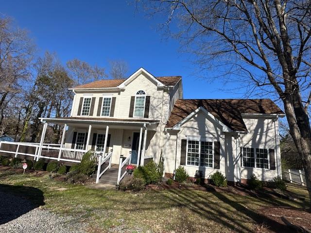 1607 N Main Street Property Photo