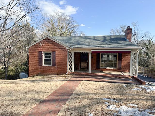 703 Traver Avenue Property Photo
