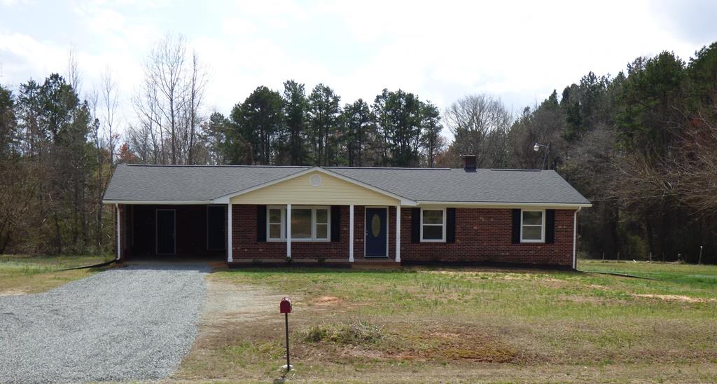 Halifax County High Real Estate Listings Main Image