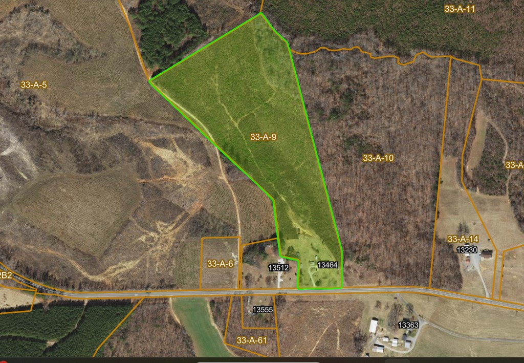 13464 Patrick Henry Highway Property Photo 2