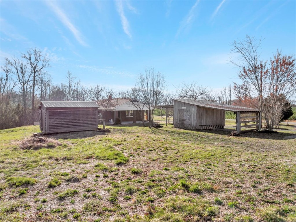 13464 Patrick Henry Highway Property Photo 23