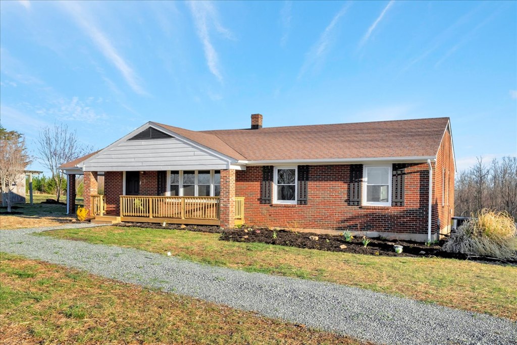 13464 Patrick Henry Highway Property Photo 24