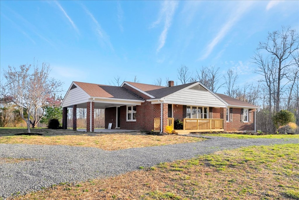 13464 Patrick Henry Highway Property Photo 25