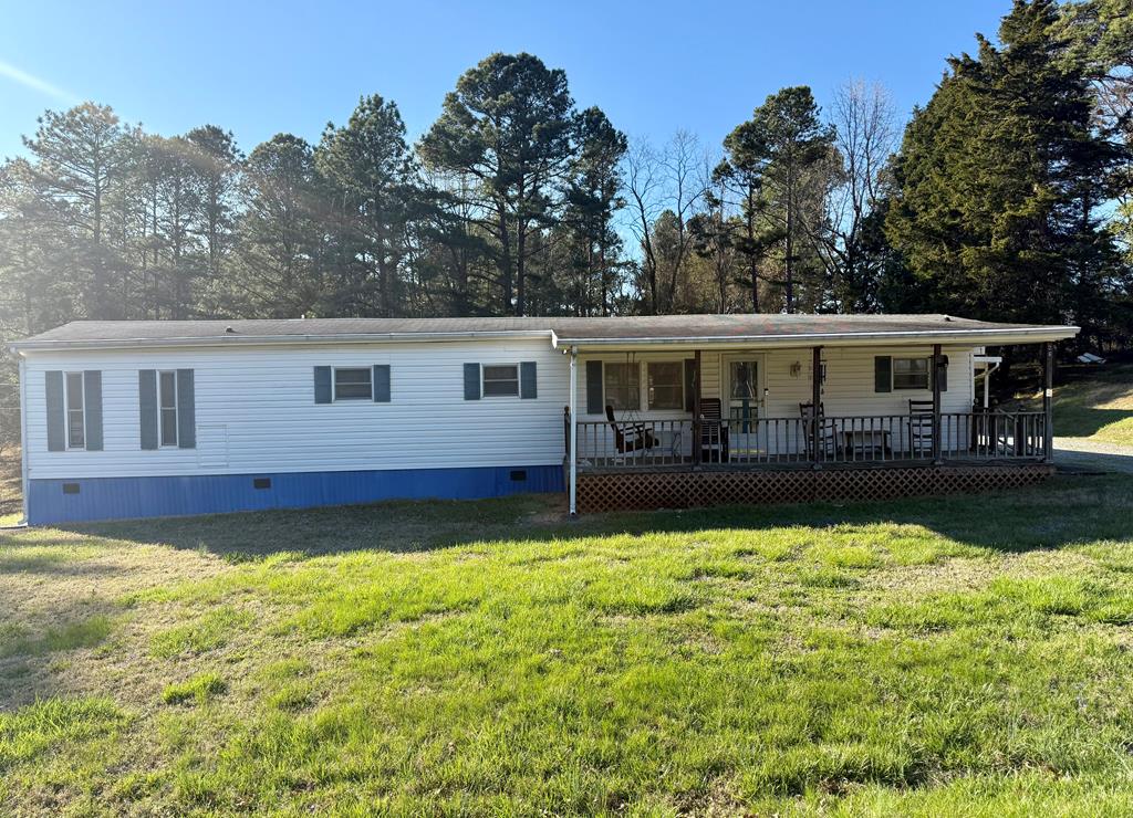 Mecklenburg County Real Estate Listings Main Image