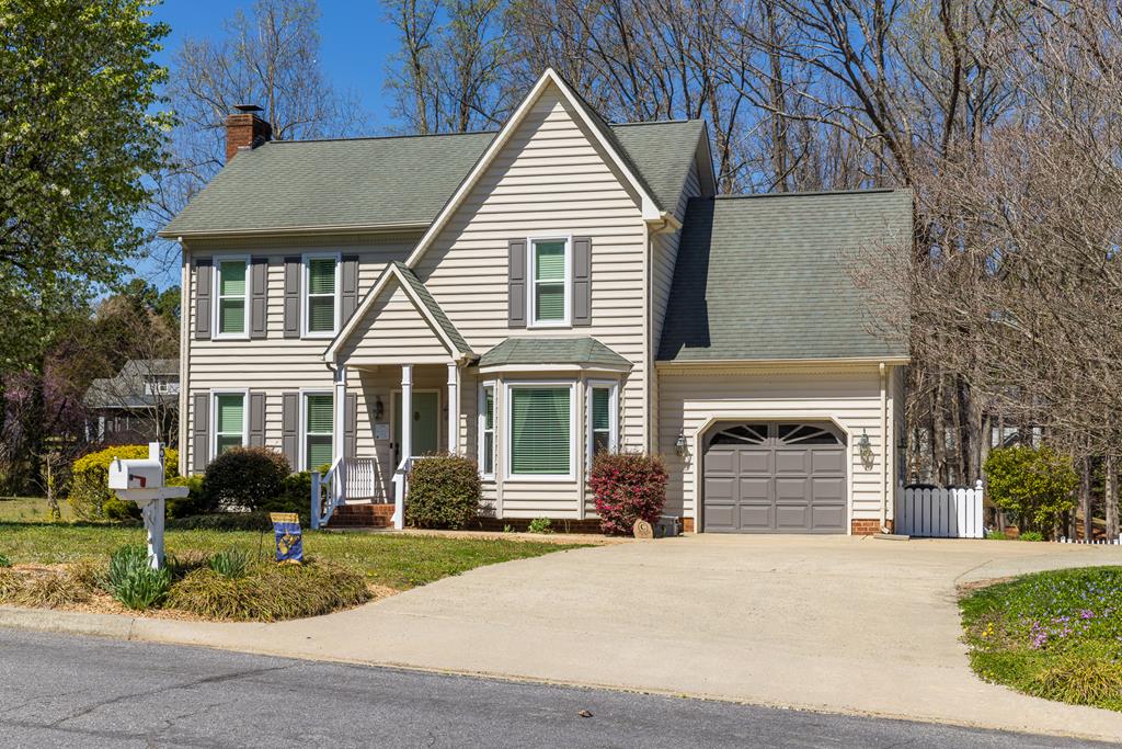 511 Bellwood Lane Property Photo