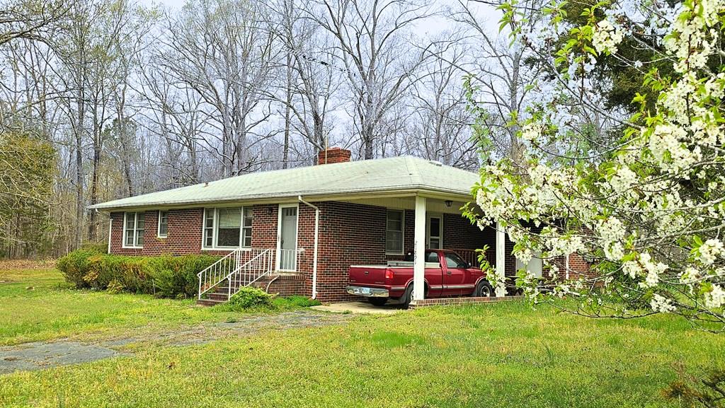 21891 Highway 49 Property Photo