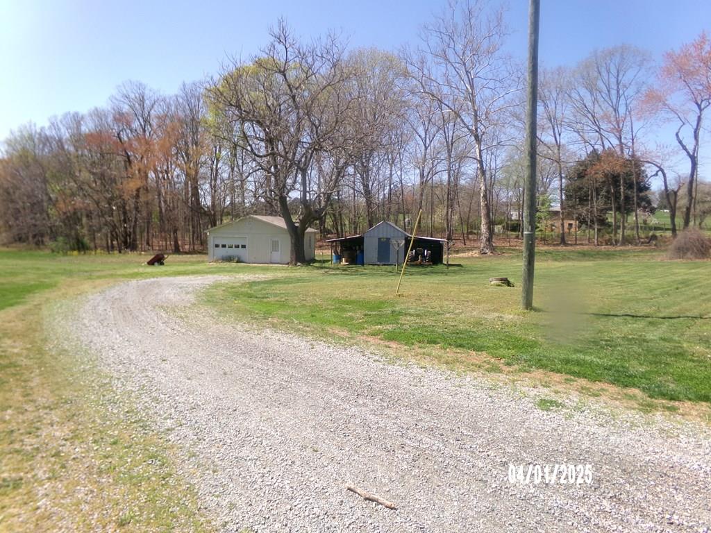 4219 Cody Road Property Photo