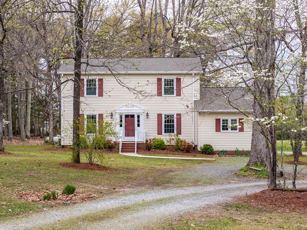 3160 River Road Property Photo