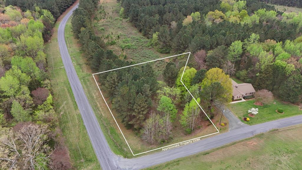 Lot 27 Prestwould Drive Property Photo 1