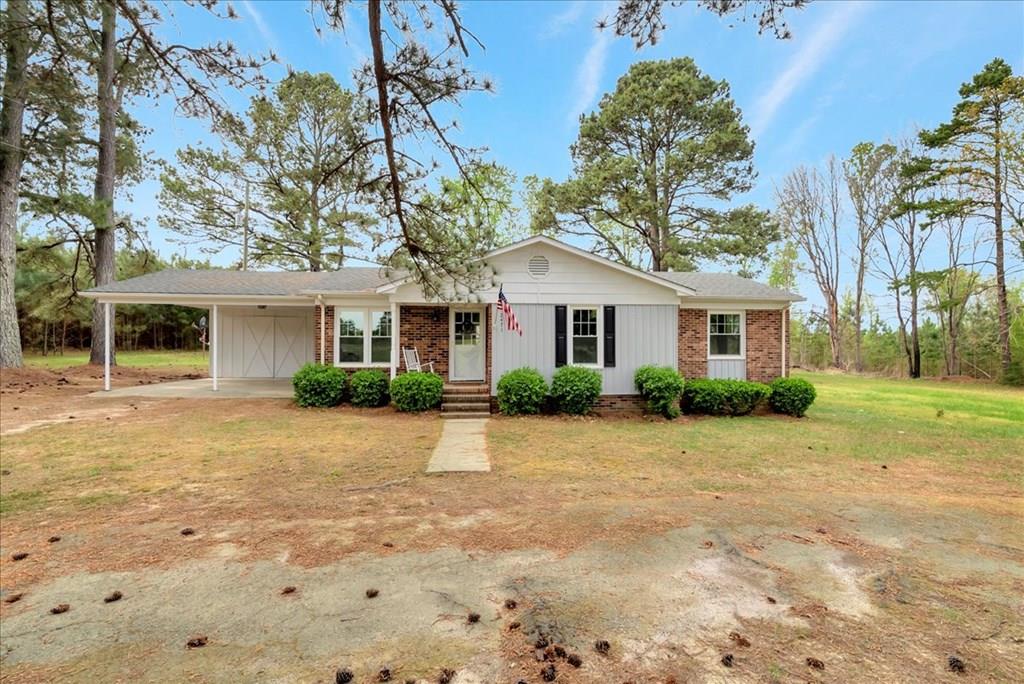 2471 Carters Point Road Property Photo