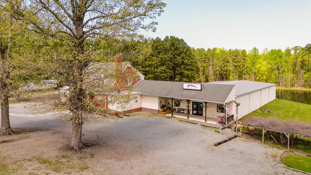 6663 Us Hwy 58 Property Photo 4