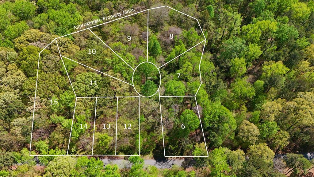 Lot10&11 Wellington Drive Property Photo