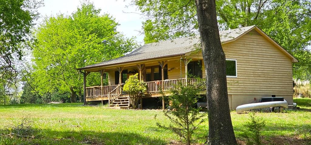 515 Meriwether Drive Property Photo