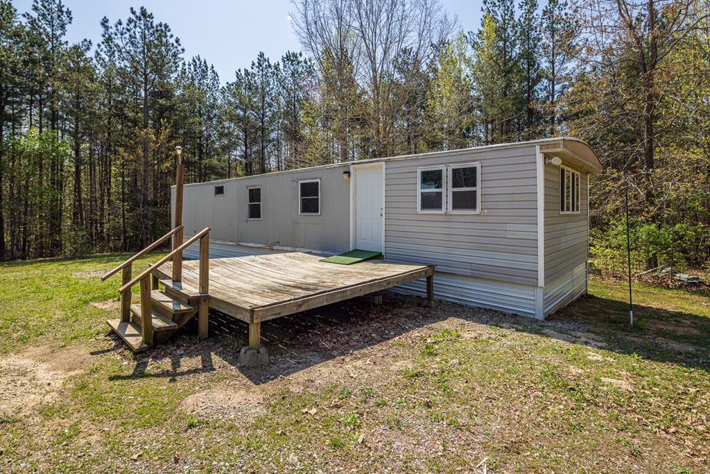 1040 Laura Vannoy Trail Property Photo
