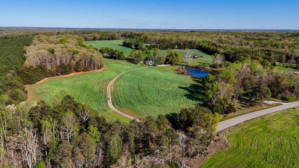 1600 Thomas Jefferson Highway Property Photo