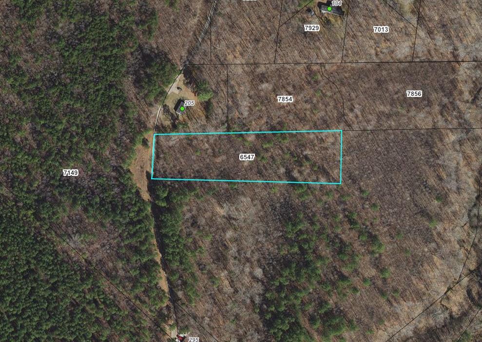 2.18 Ac Panther Hollow Lane Property Photo