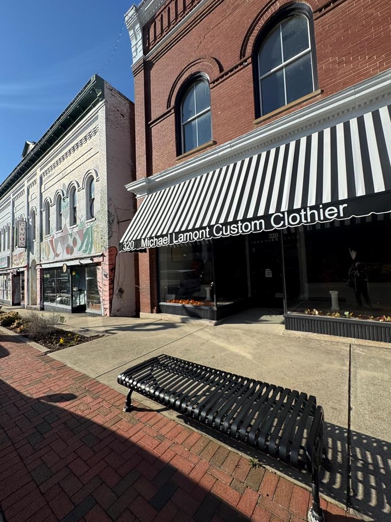 620 Virginia Avenue Property Photo