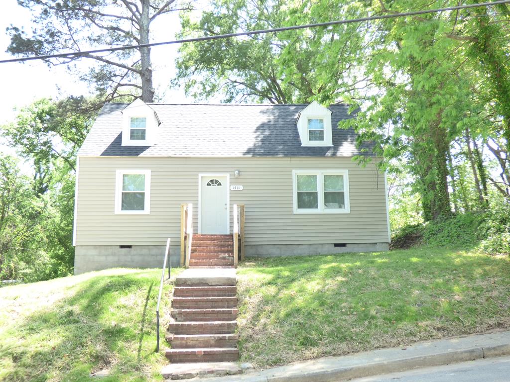 1411 Fenton Street Property Photo