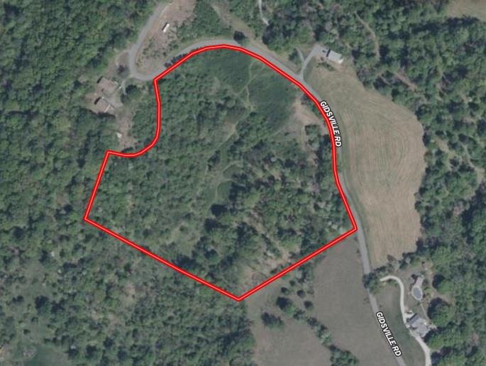 12 Acs Gidsville Road Property Photo