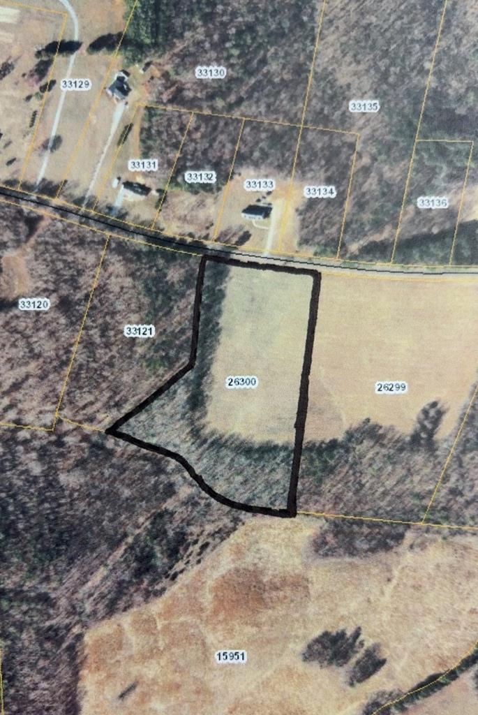 8.43 Ac Snow Hill Road Property Photo 3