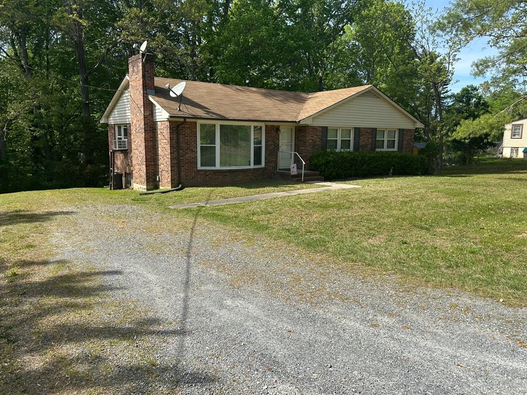 116 Carson Street Property Photo