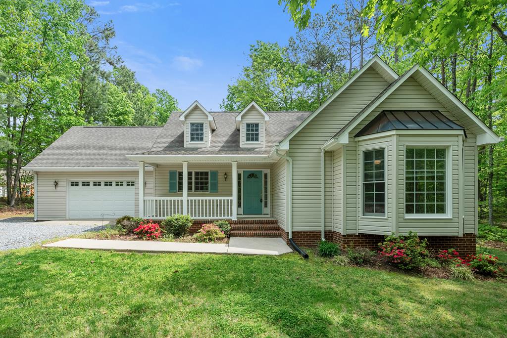 208 Crosstie Road Property Photo