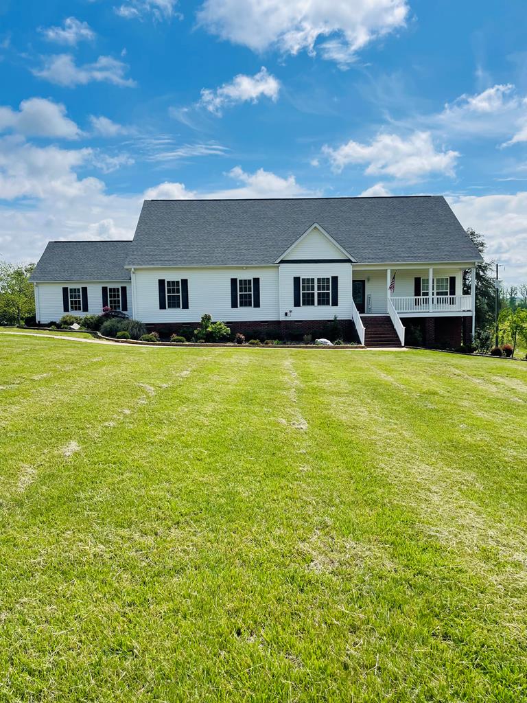 1179 Aarons Creek Road Property Photo