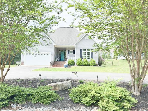 228 Ferry Hill Trail Property Photo