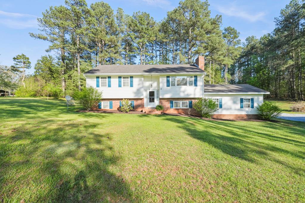 26420 Highway 49 Property Photo 1
