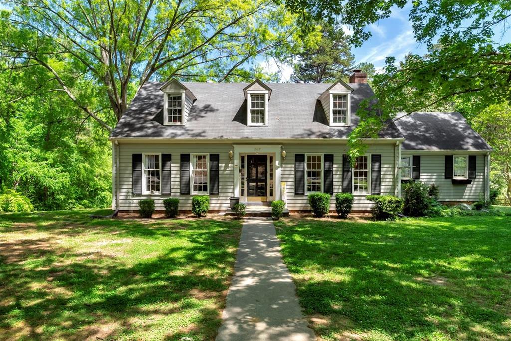 1507 Friend Avenue Property Photo